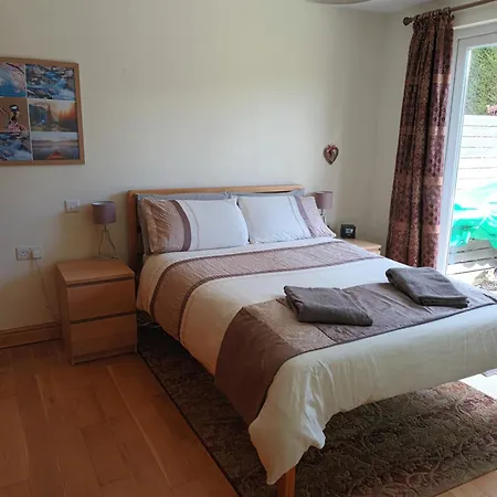 Ferienhaus Fell View House *