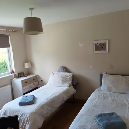 Casa vacanze Fell View House *
