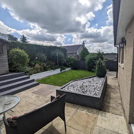 Fell View House * Kendal