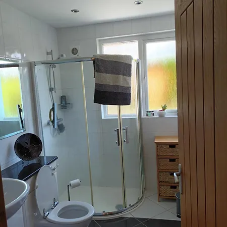 Fell View House Kendal