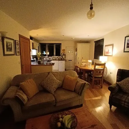 Casa vacanze Fell View House Kendal