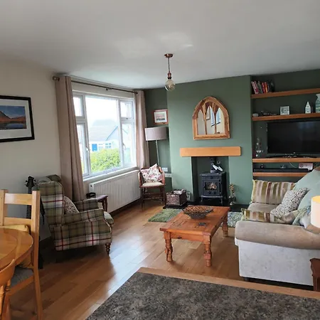 Fell View House