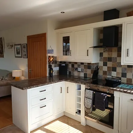 Fell View House Feriehus