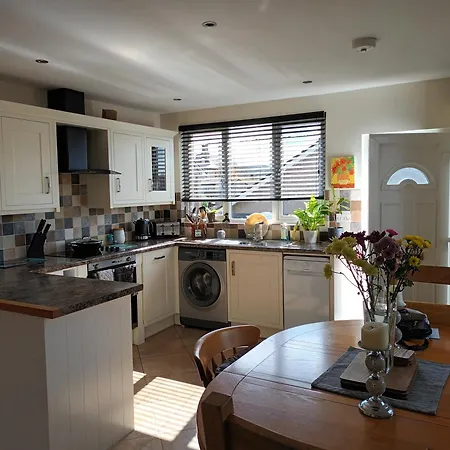 Ferienhaus Fell View House *