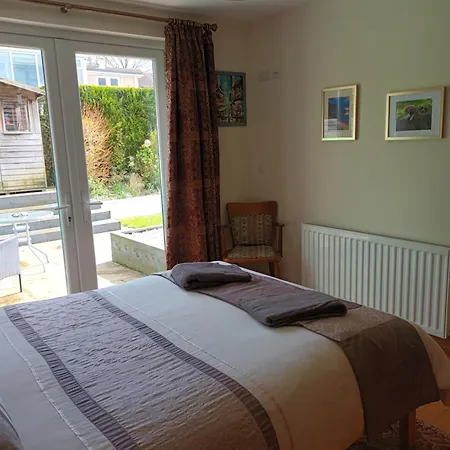 Fell View House Ferienhaus Kendal