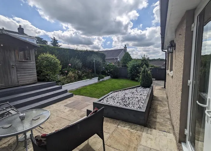 Fell View House * Kendal