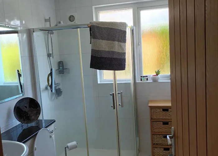 Fell View House Kendal