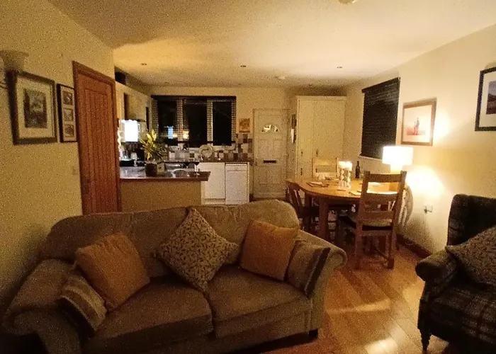 Feriehus Fell View House Kendal