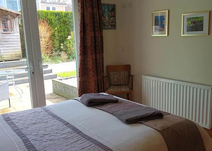 Fell View House Feriehus Kendal