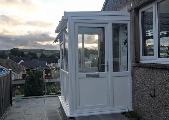 Fell View House Kendal