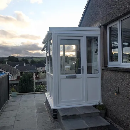 Fell View House קנדל